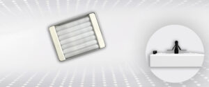 TQS – CLASSIC – FSM ST<br>der langlebige IR-Strahler