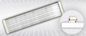 TQS – CLASSIC – FS HM<br>der langlebige IR-Strahler